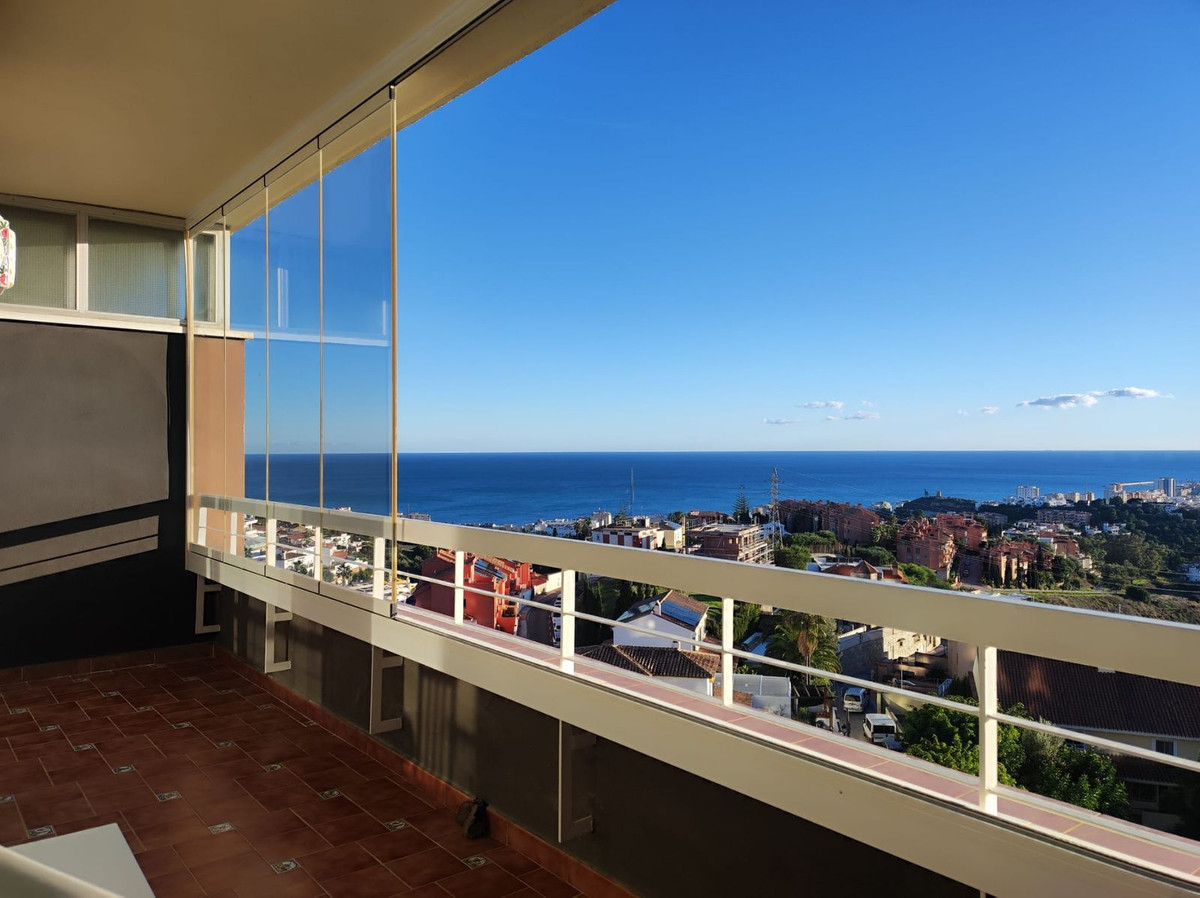 Appartement te koop in Fuengirola | 1 slaapkamers H5465251