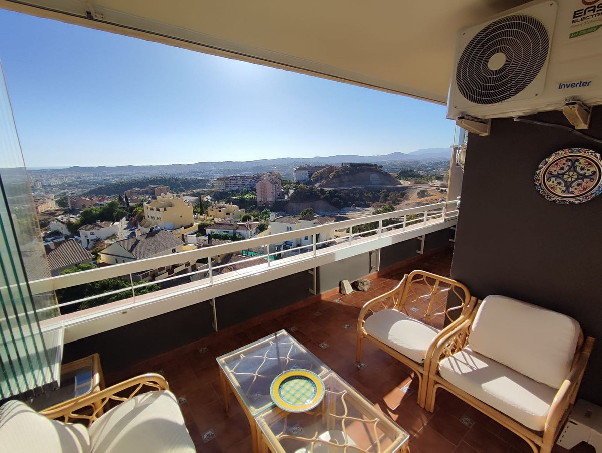 Appartement te koop in Fuengirola | 1 slaapkamers H5465251