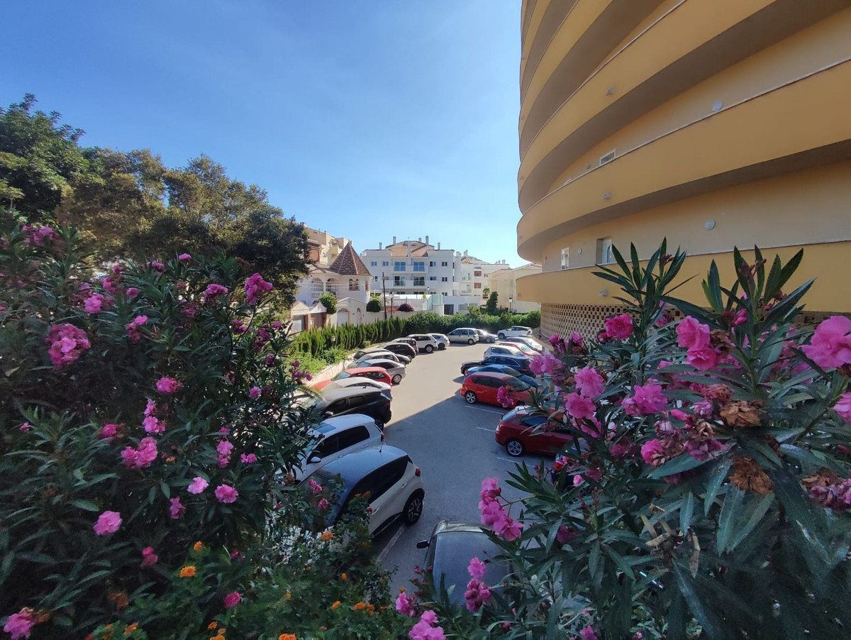 Appartement te koop in Fuengirola | 1 slaapkamers H5465251