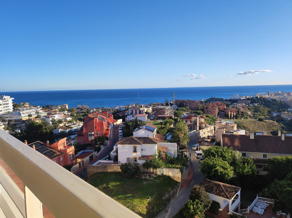 Appartement te koop in Fuengirola | 1 slaapkamers H5465251