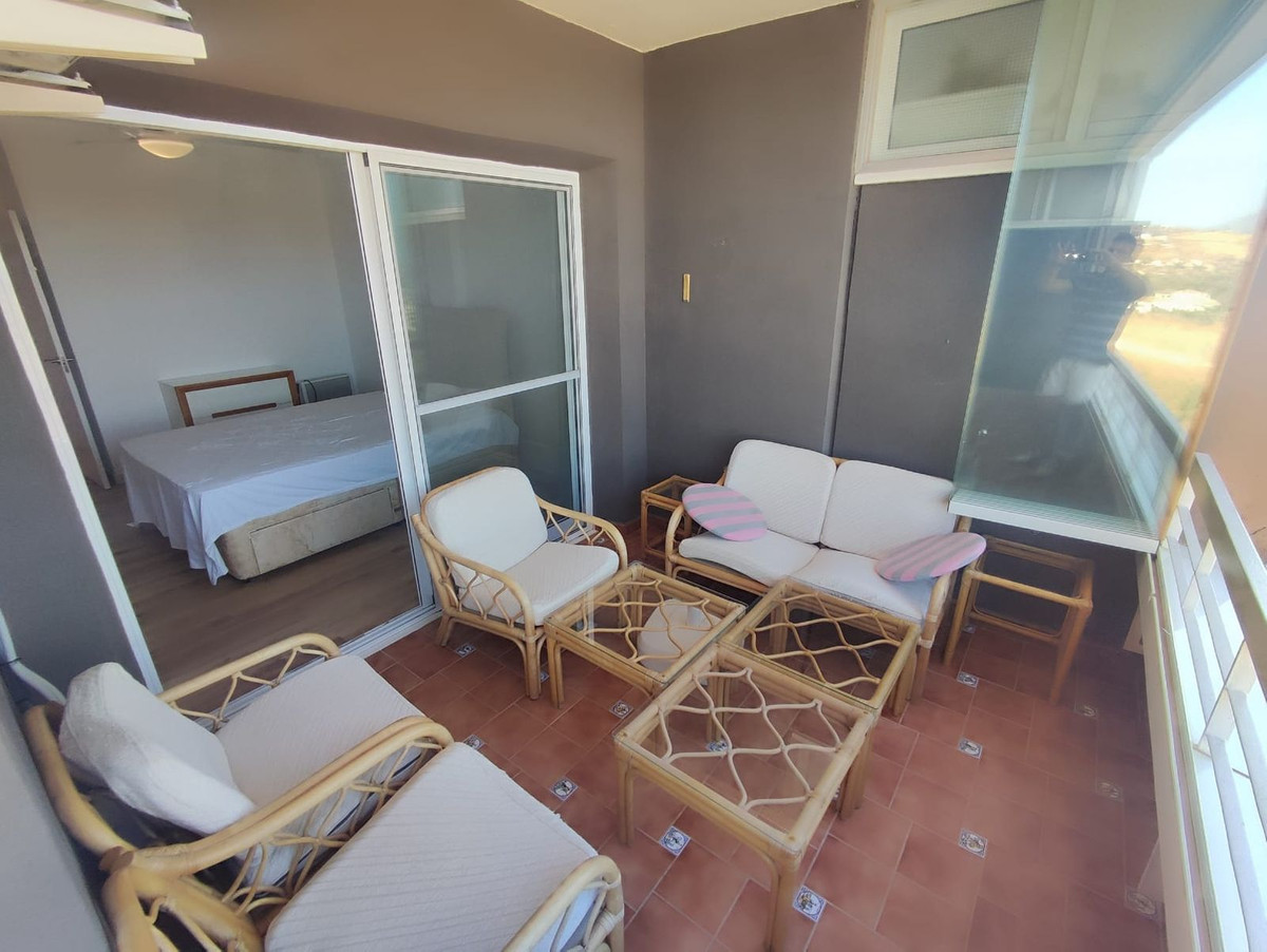 Appartement te koop in Fuengirola | 1 slaapkamers H5465251