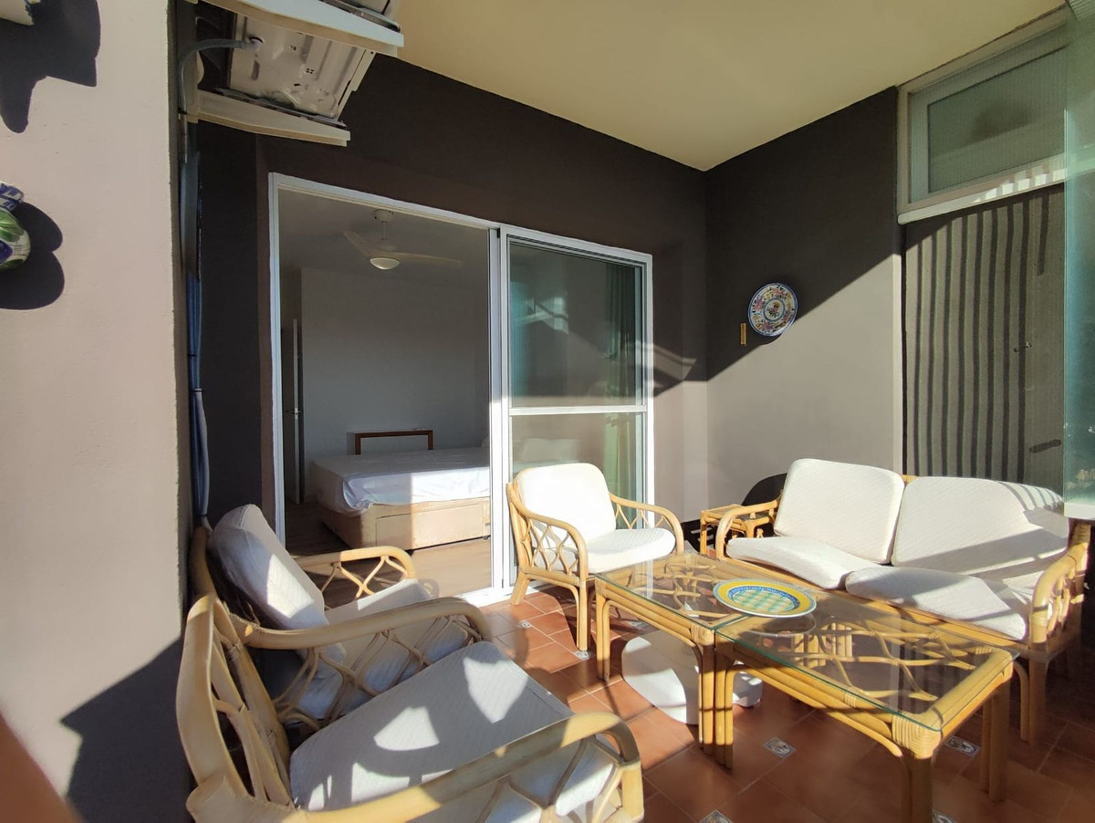 Appartement te koop in Fuengirola | 1 slaapkamers H5465251