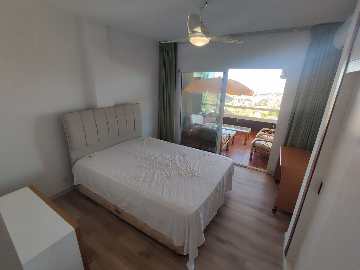 Appartement te koop in Fuengirola | 1 slaapkamers H5465251