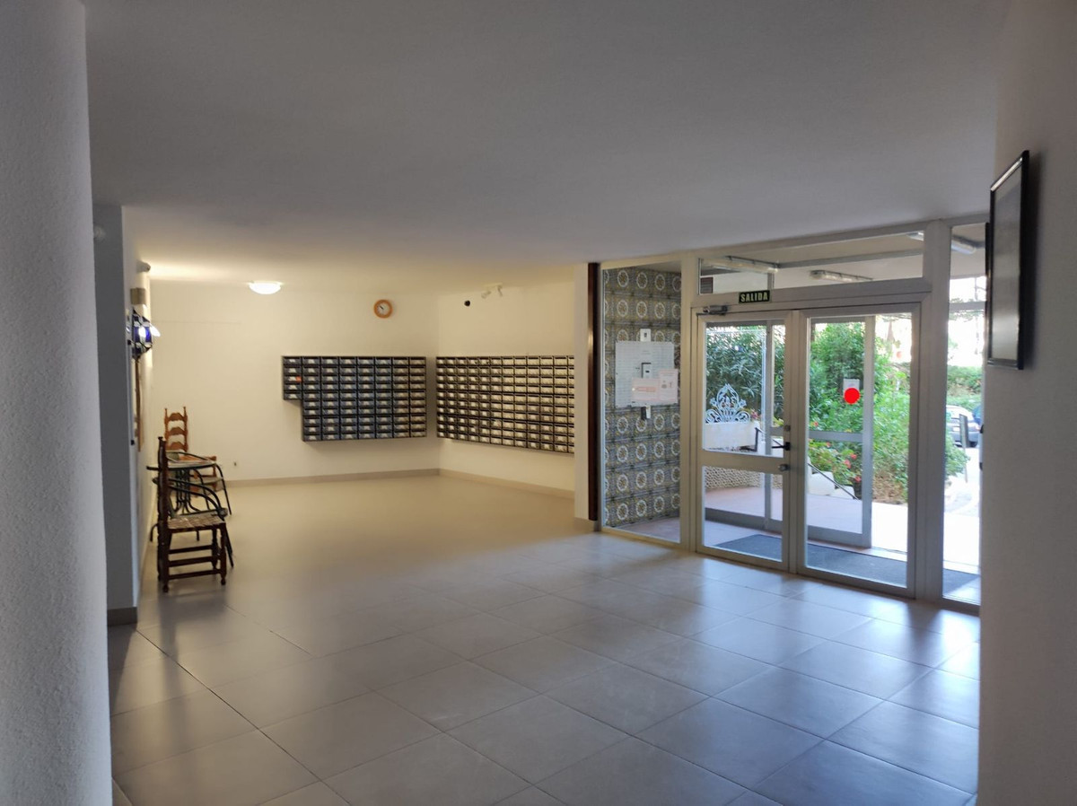 Appartement te koop in Fuengirola | 1 slaapkamers H5465251