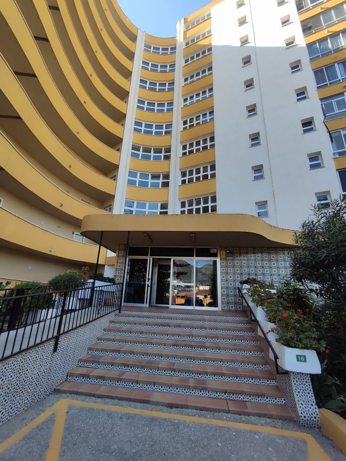 Appartement te koop in Fuengirola | 1 slaapkamers H5465251