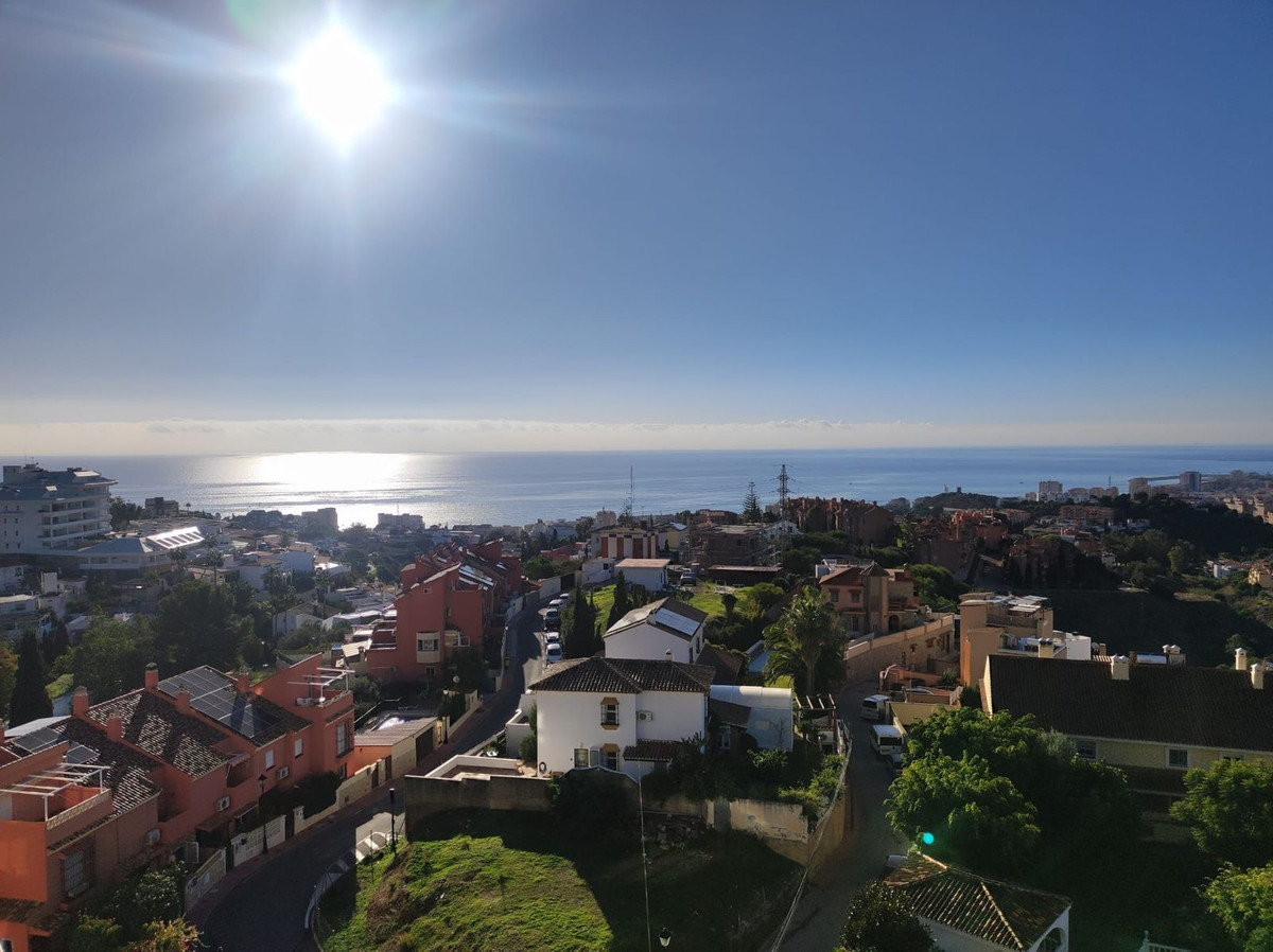 Appartement te koop in Fuengirola | 1 slaapkamers H5465251