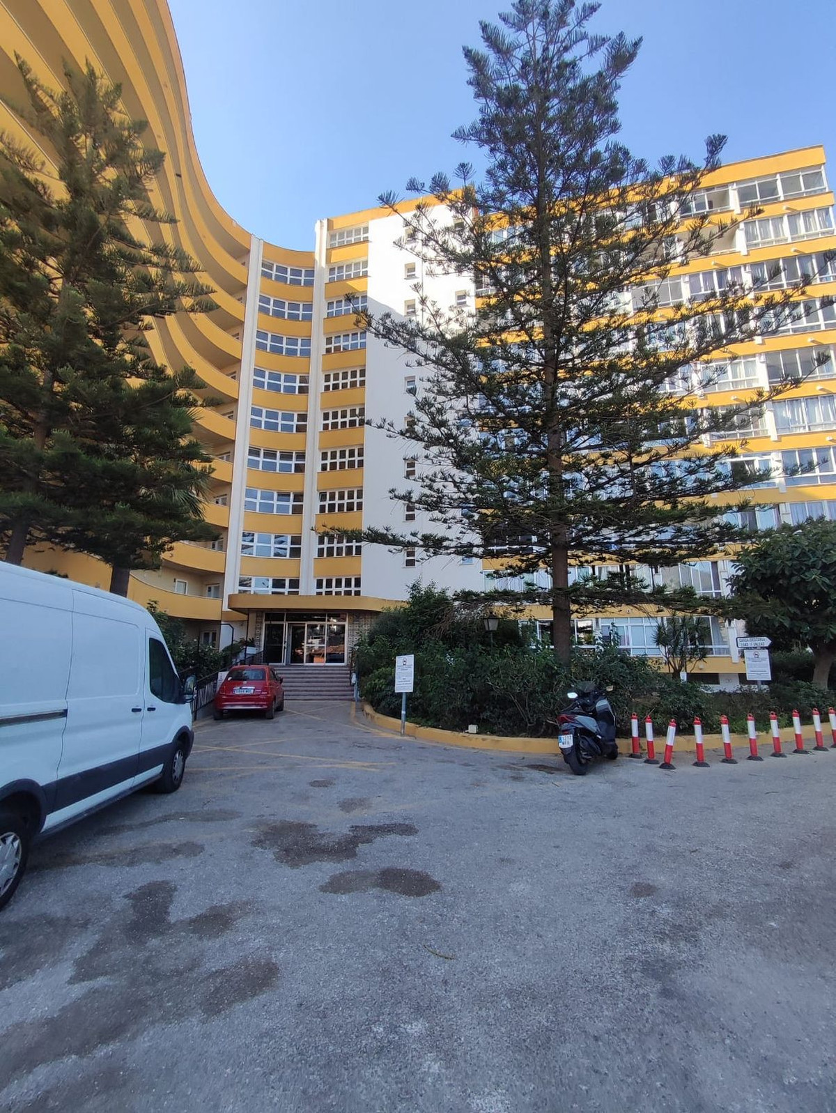 Appartement te koop in Fuengirola | 1 slaapkamers H5465251