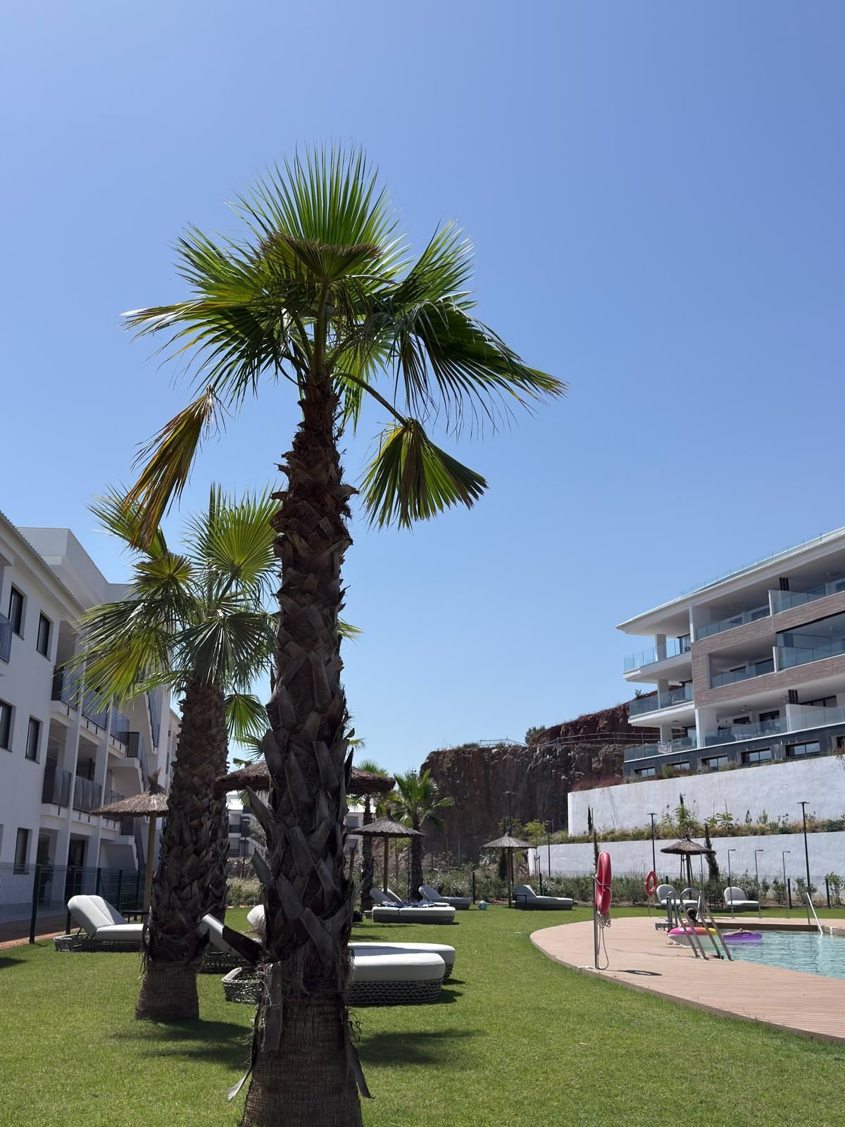 Appartement te koop in Fuengirola | 2 slaapkamers H5465440