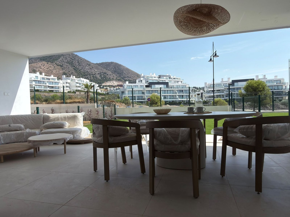 Appartement te koop in Fuengirola | 2 slaapkamers H5465440