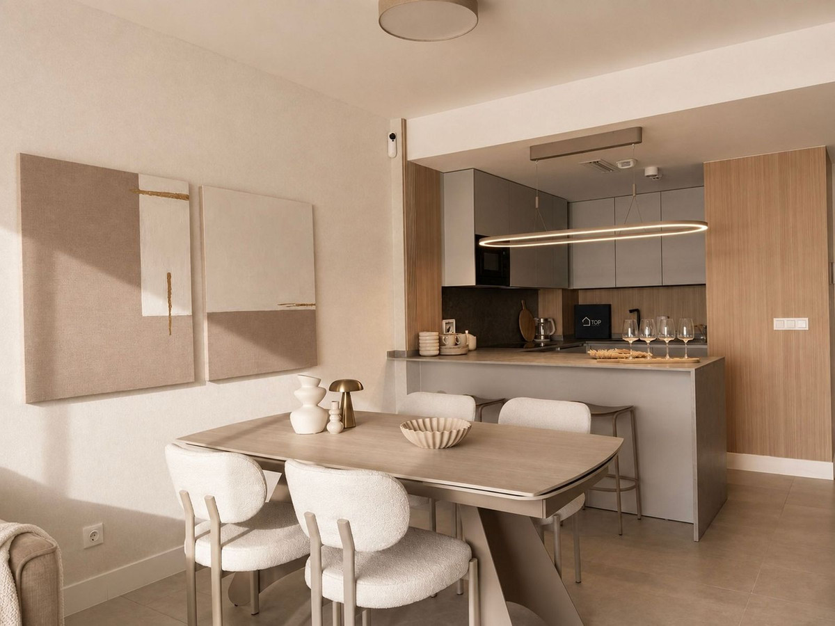 Appartement te koop in Fuengirola | 2 slaapkamers H5465440
