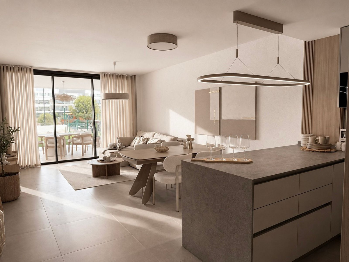 Appartement te koop in Fuengirola | 2 slaapkamers H5465440