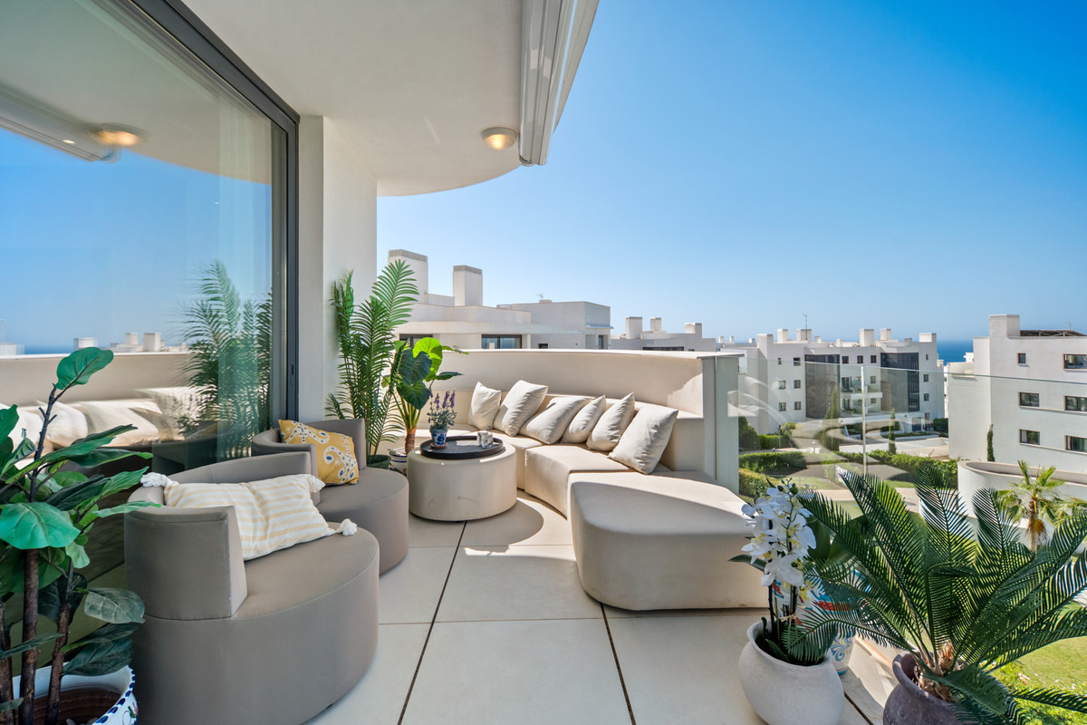 Appartement te koop in Fuengirola | 3 slaapkamers H5467225