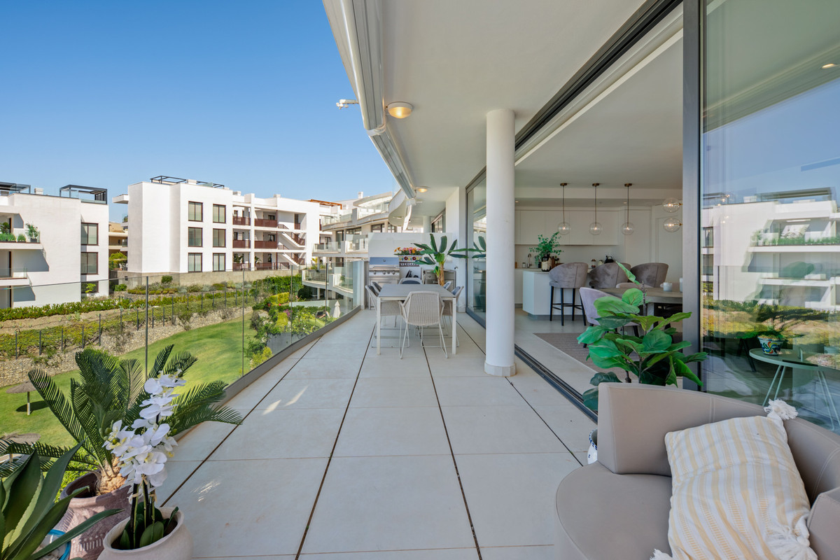 Appartement te koop in Fuengirola | 3 slaapkamers H5467225