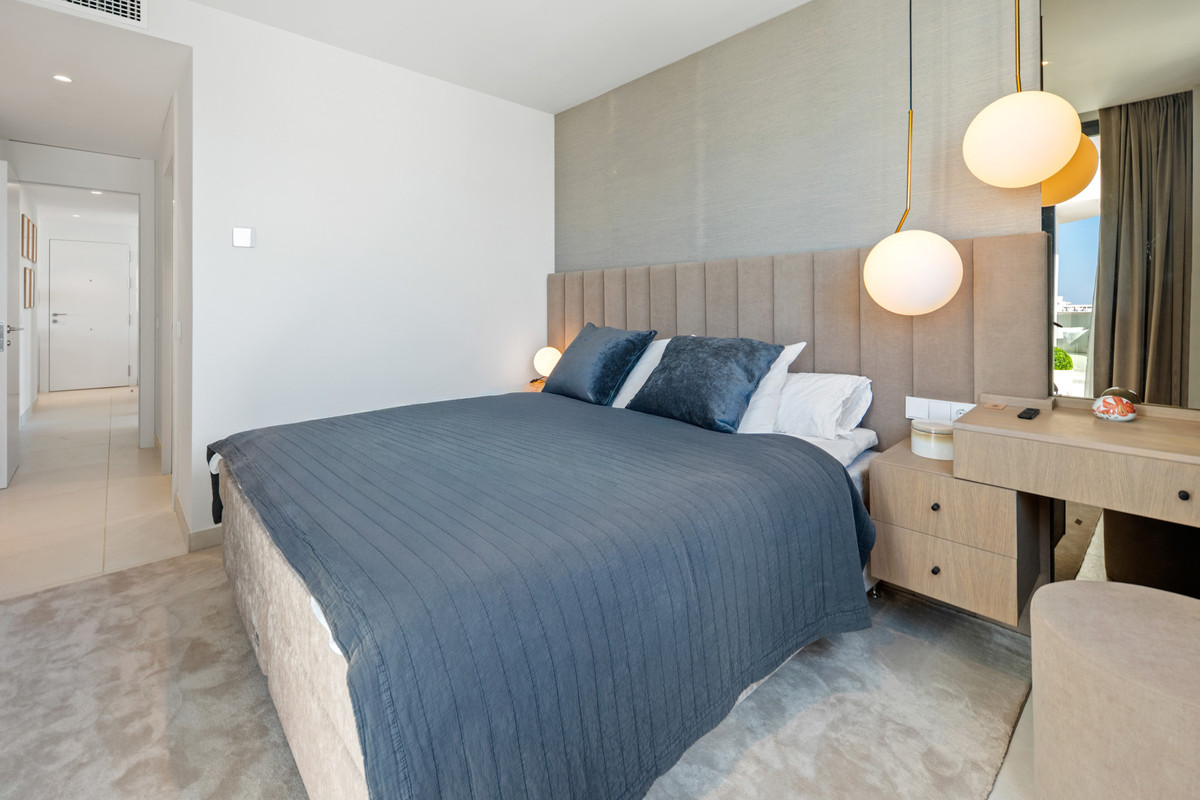 Appartement te koop in Fuengirola | 3 slaapkamers H5467225