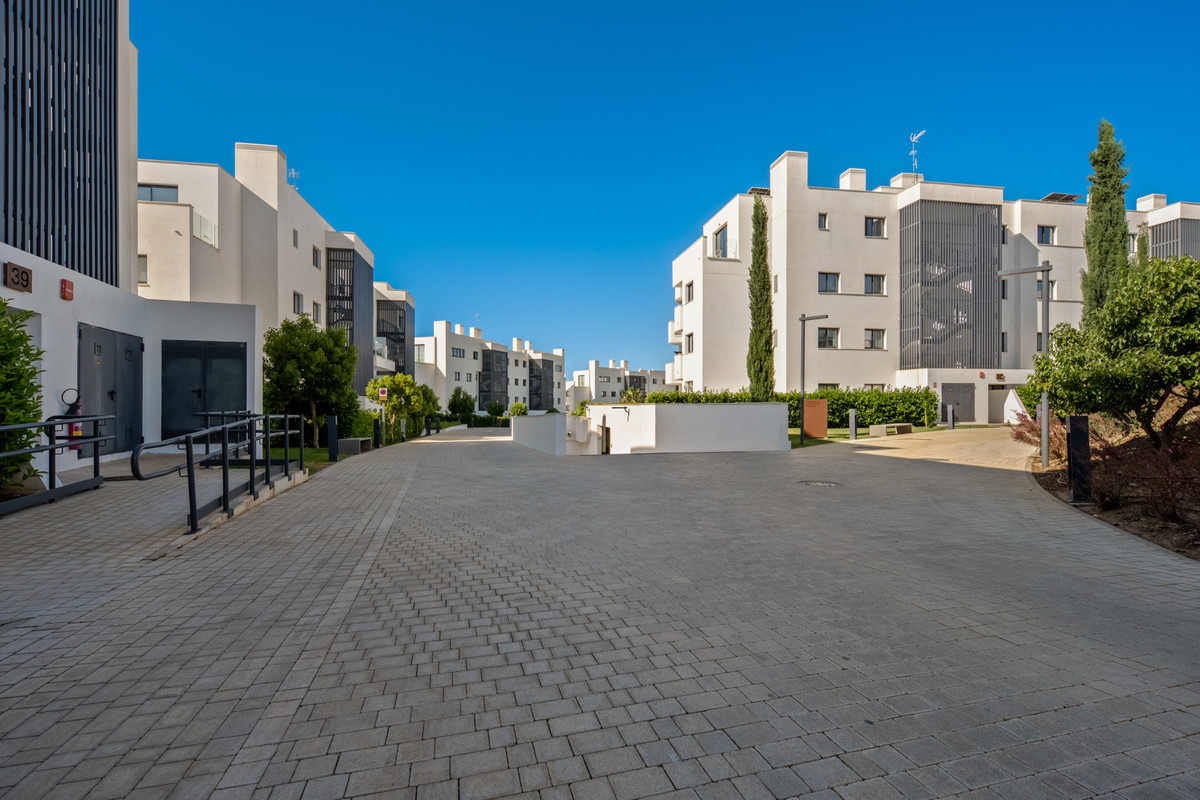Appartement te koop in Fuengirola | 3 slaapkamers H5467225