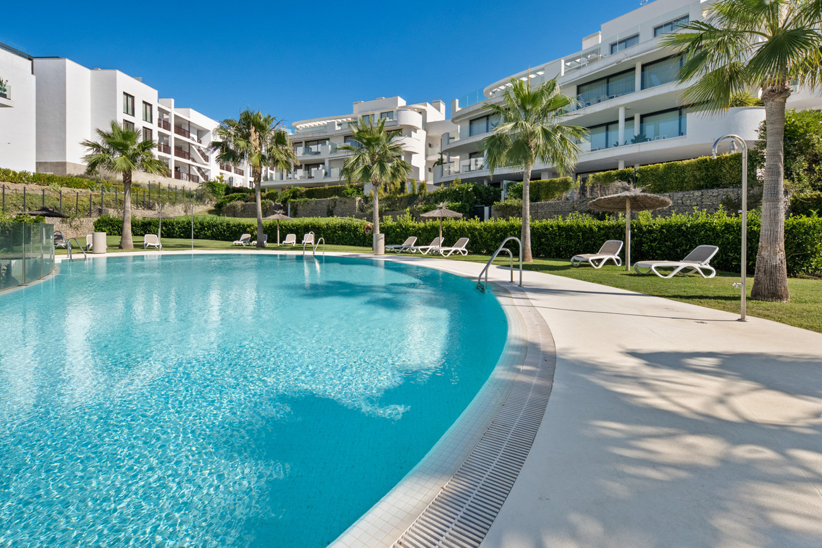 Appartement te koop in Fuengirola | 3 slaapkamers H5467225