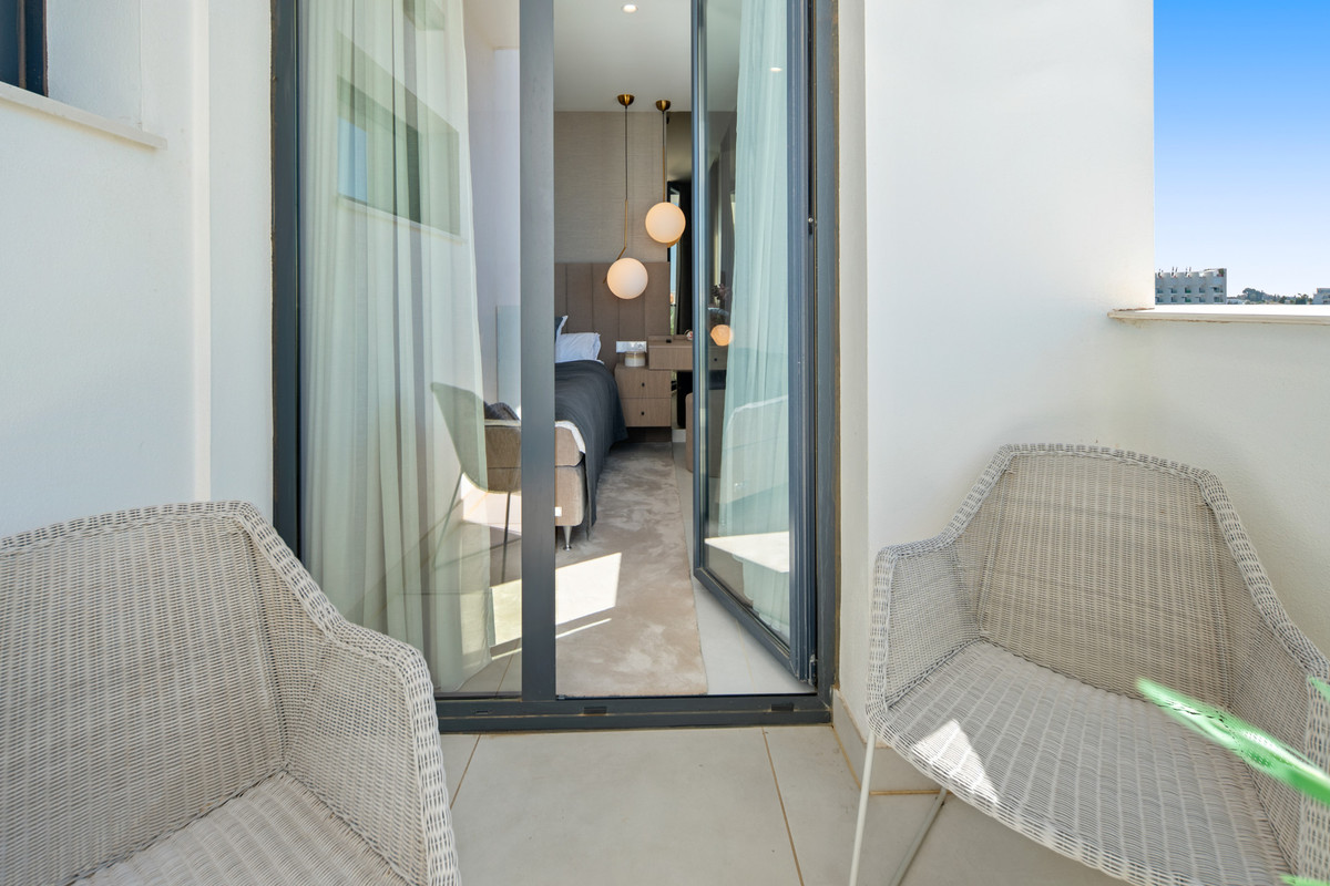 Appartement te koop in Fuengirola | 3 slaapkamers H5467225