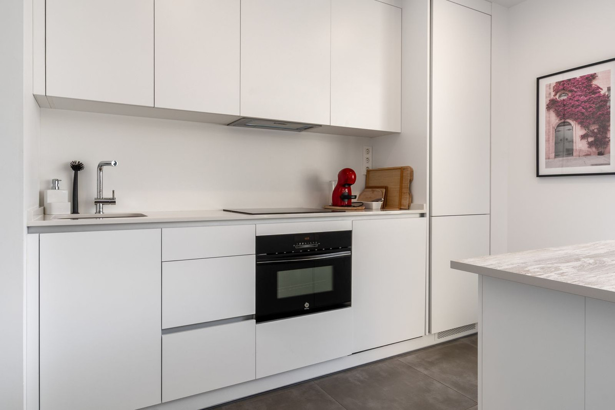 Appartement te koop in Fuengirola | 2 slaapkamers H5467978