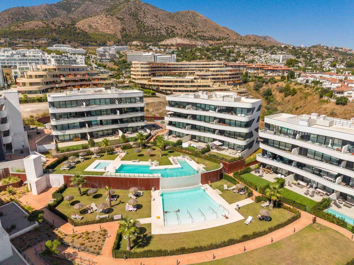 Appartement te koop in Fuengirola | 2 slaapkamers H5467978