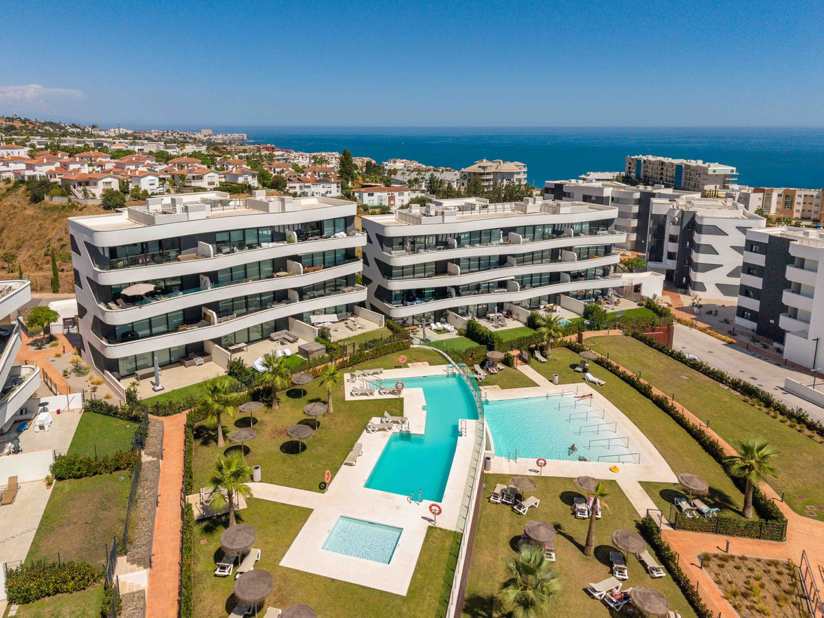 Appartement te koop in Fuengirola | 2 slaapkamers H5467978