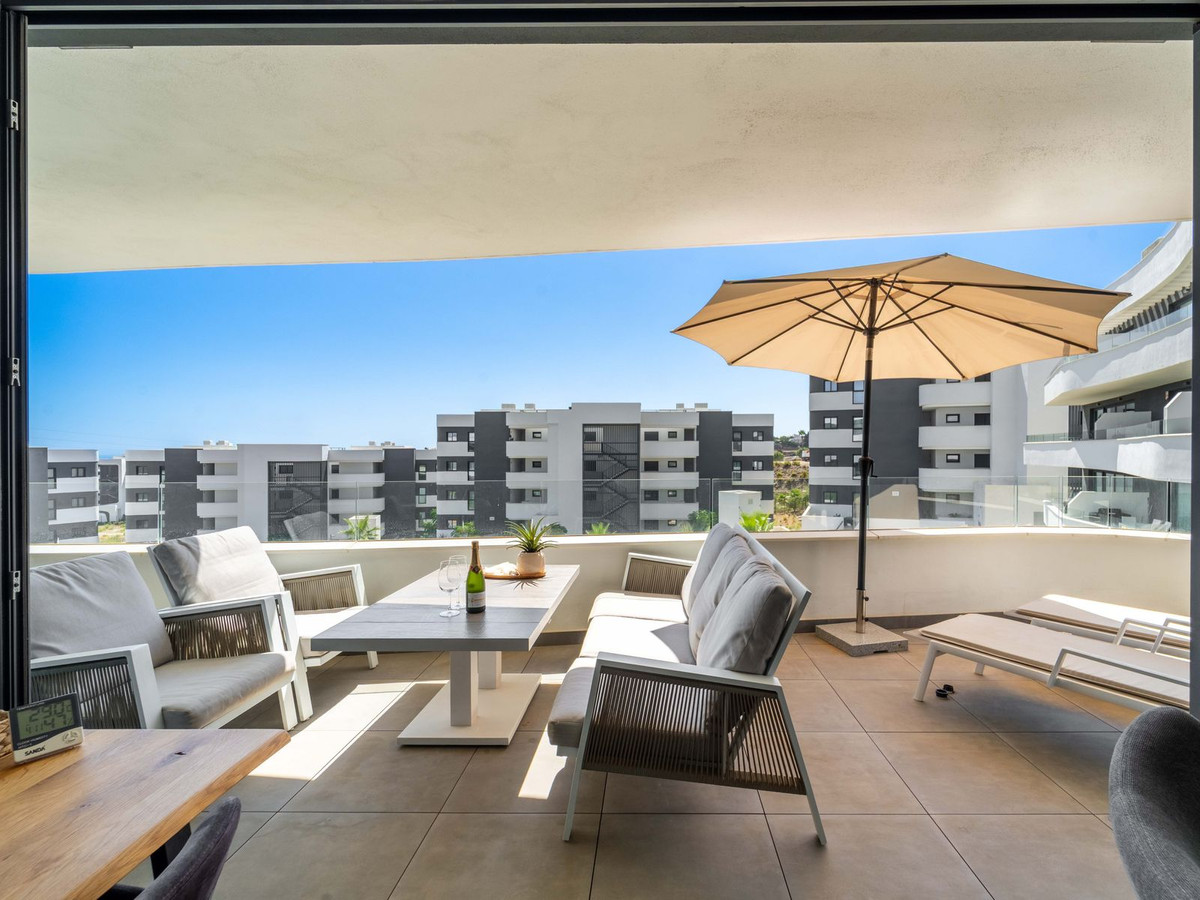 Appartement te koop in Fuengirola | 2 slaapkamers H5467978