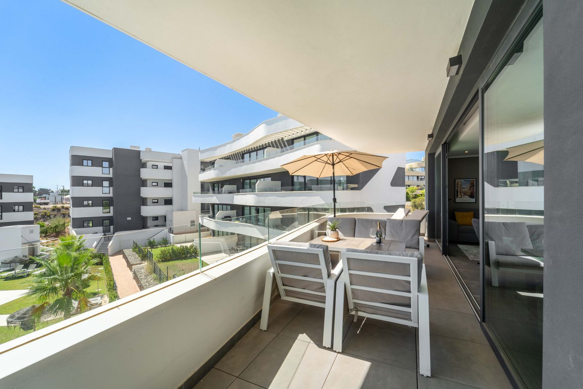 Appartement te koop in Fuengirola | 2 slaapkamers H5467978