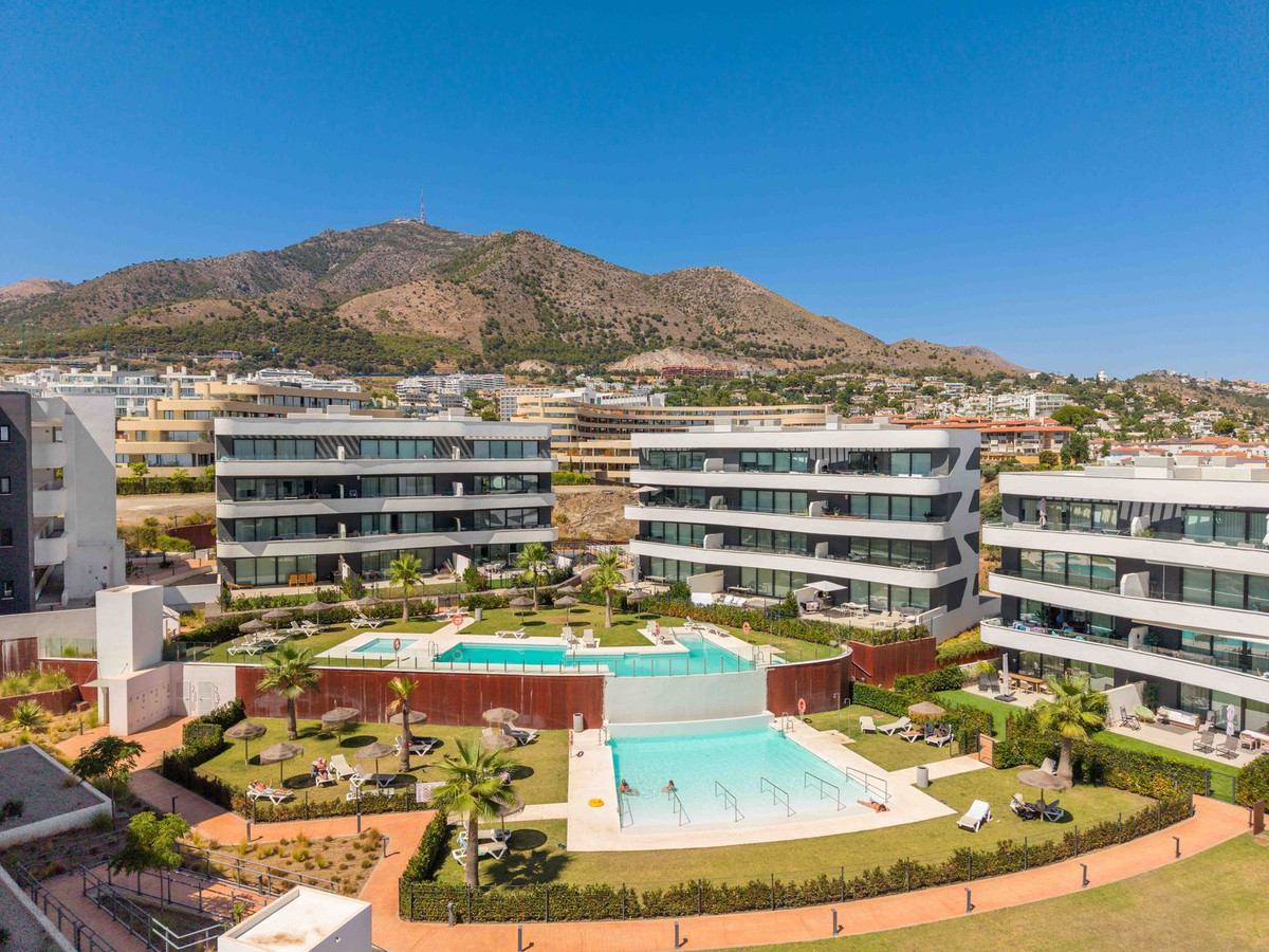 Appartement te koop in Fuengirola | 2 slaapkamers H5467978