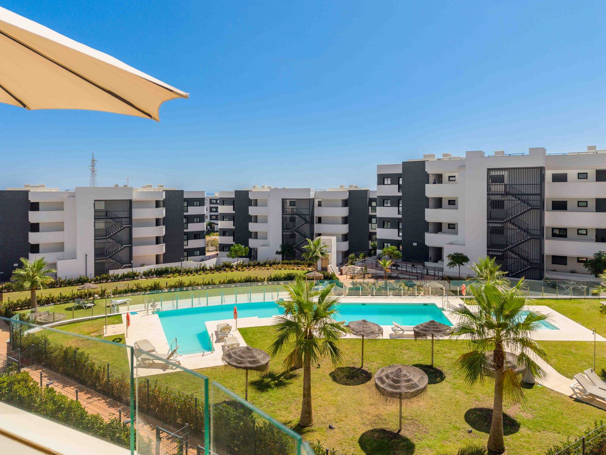 Appartement te koop in Fuengirola | 2 slaapkamers H5467978