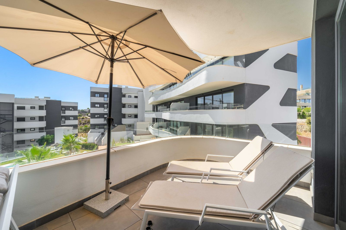 Appartement te koop in Fuengirola | 2 slaapkamers H5467978