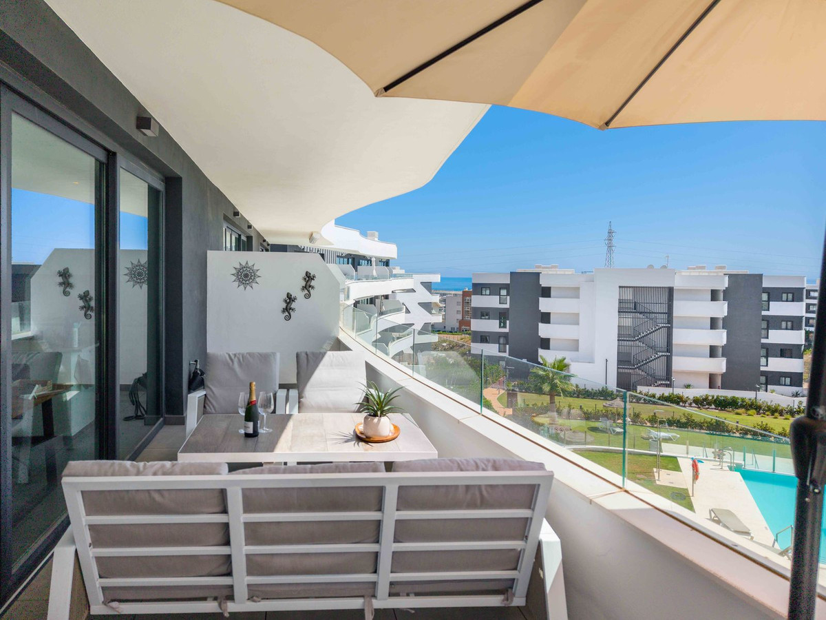 Appartement te koop in Fuengirola | 2 slaapkamers H5467978
