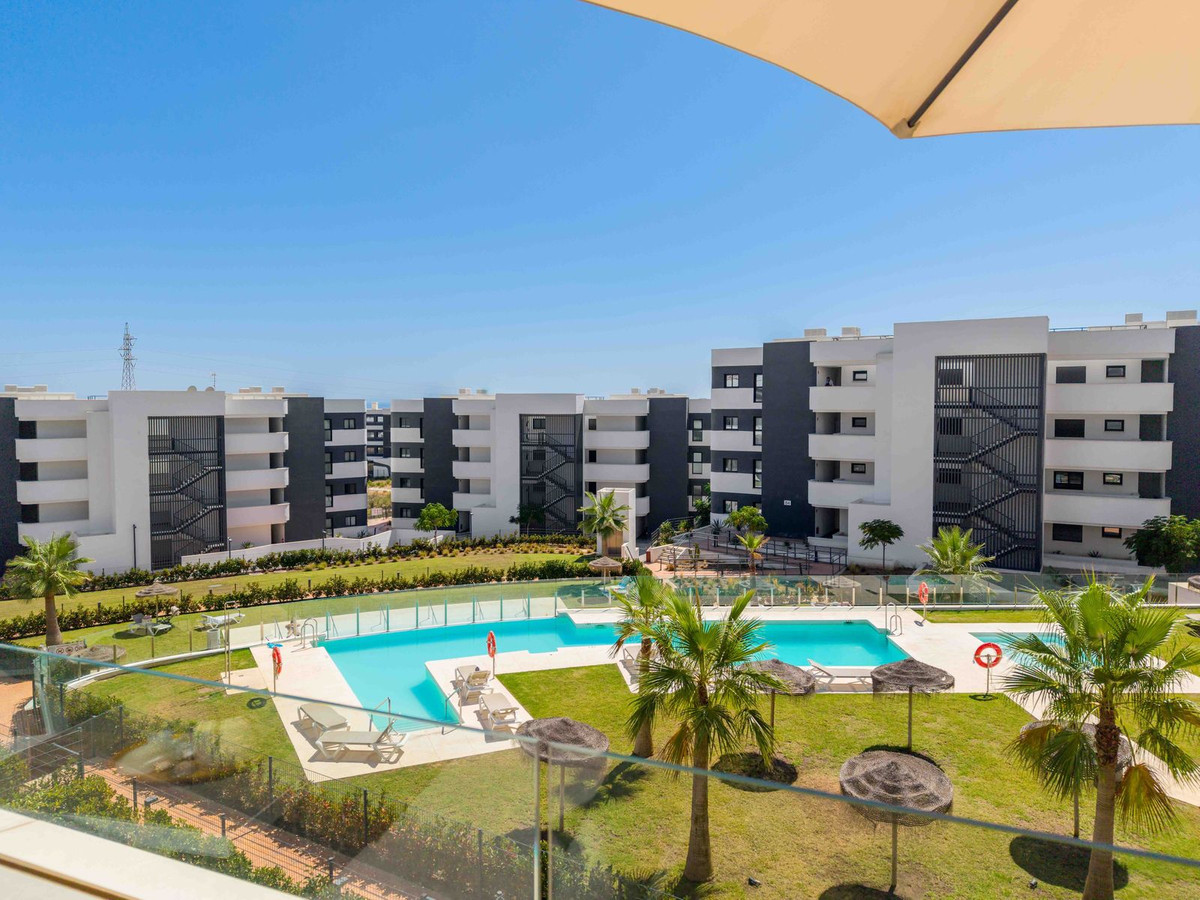 Appartement te koop in Fuengirola | 2 slaapkamers H5467978