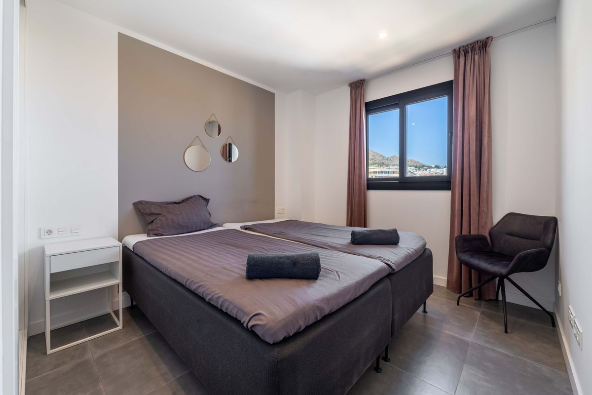 Appartement te koop in Fuengirola | 2 slaapkamers H5467978
