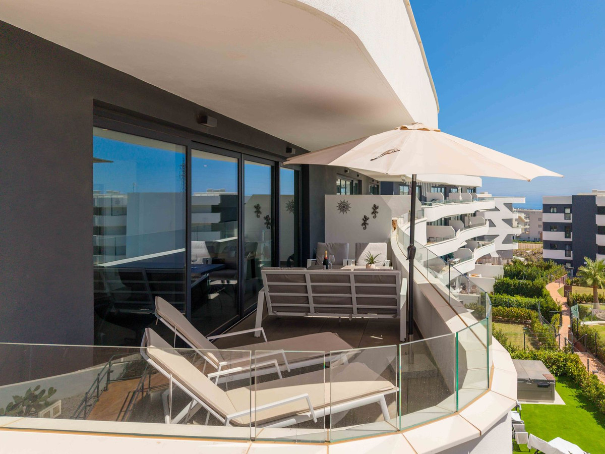 Appartement te koop in Fuengirola | 2 slaapkamers H5467978