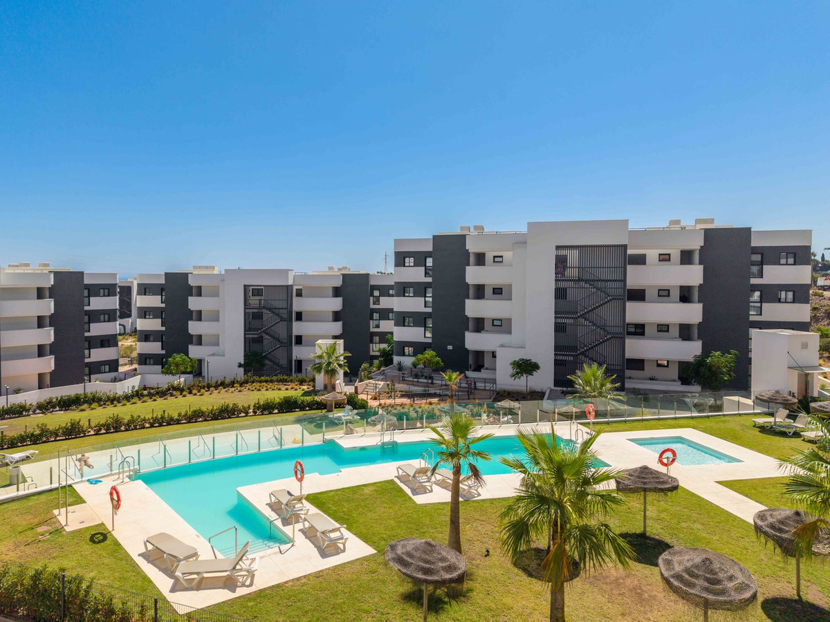 Appartement te koop in Fuengirola | 2 slaapkamers H5467978
