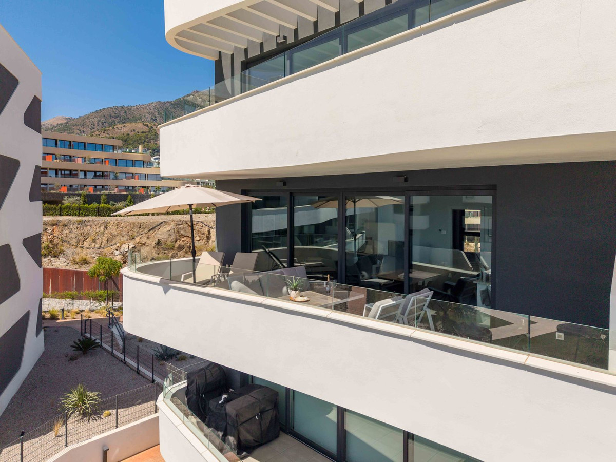 Appartement te koop in Fuengirola | 2 slaapkamers H5467978
