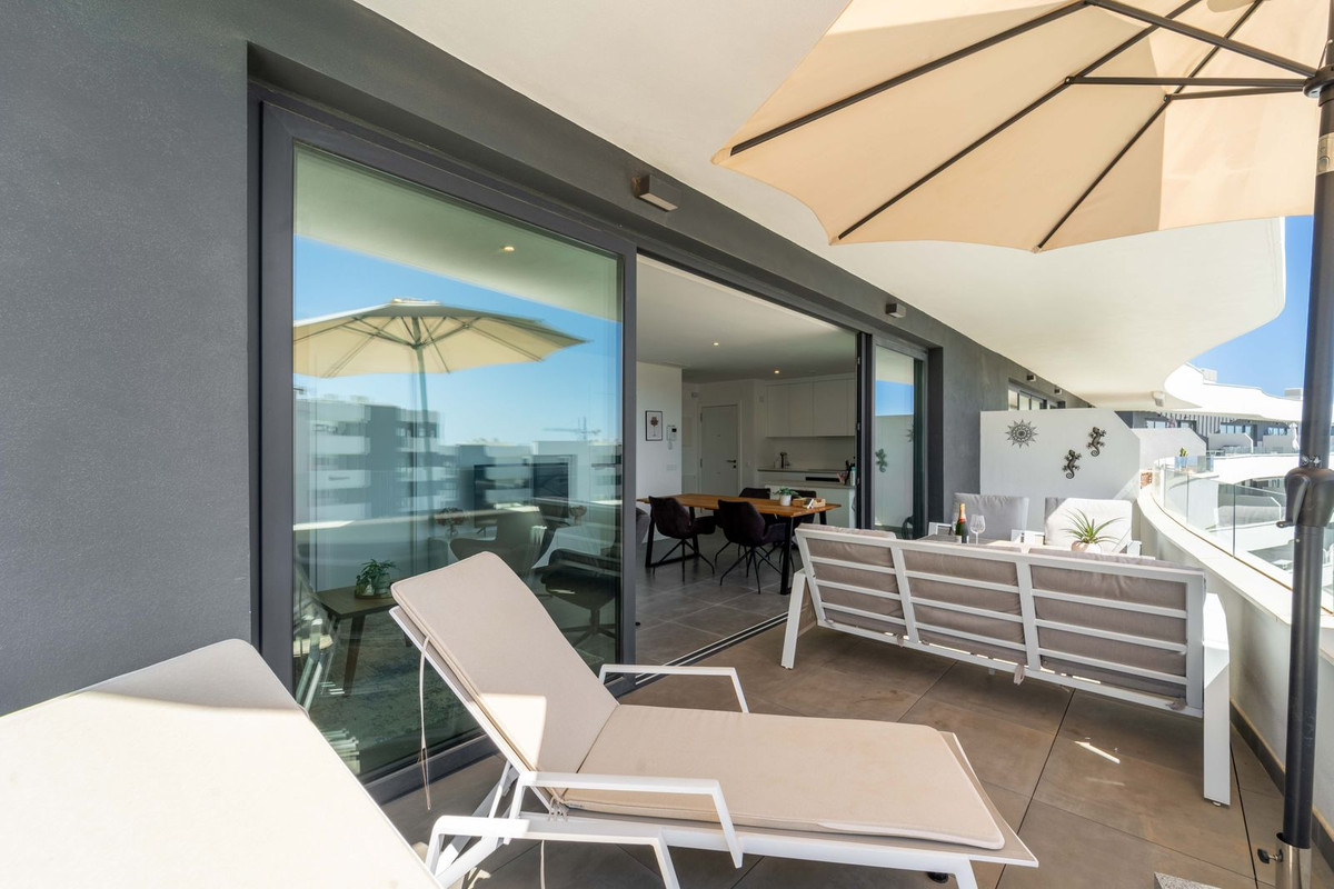 Appartement te koop in Fuengirola | 2 slaapkamers H5467978