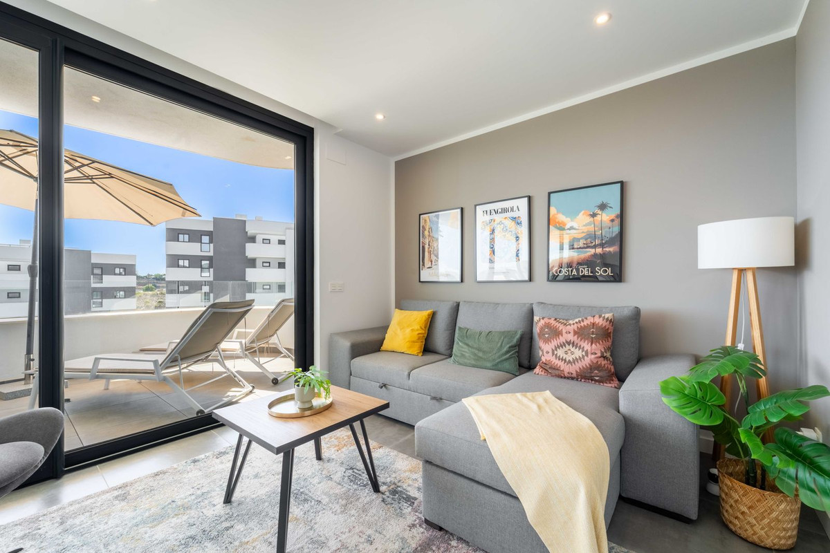 Appartement te koop in Fuengirola | 2 slaapkamers H5467978