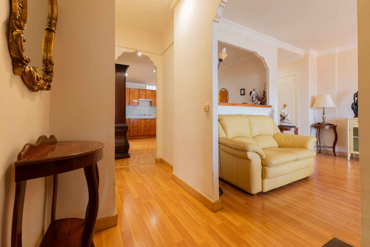 Appartement te koop in Fuengirola | 2 slaapkamers H5469112