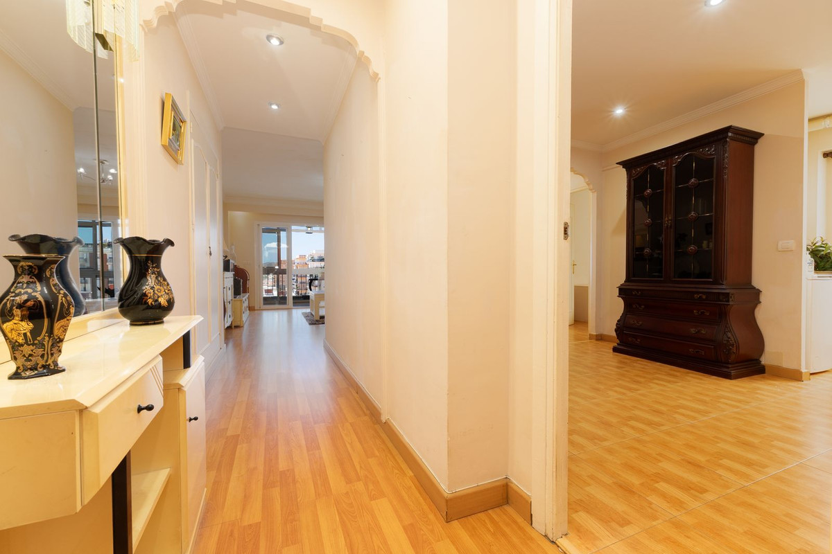 Appartement te koop in Fuengirola | 2 slaapkamers H5469112