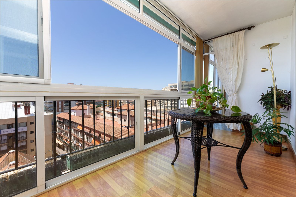 Appartement te koop in Fuengirola | 2 slaapkamers H5469112