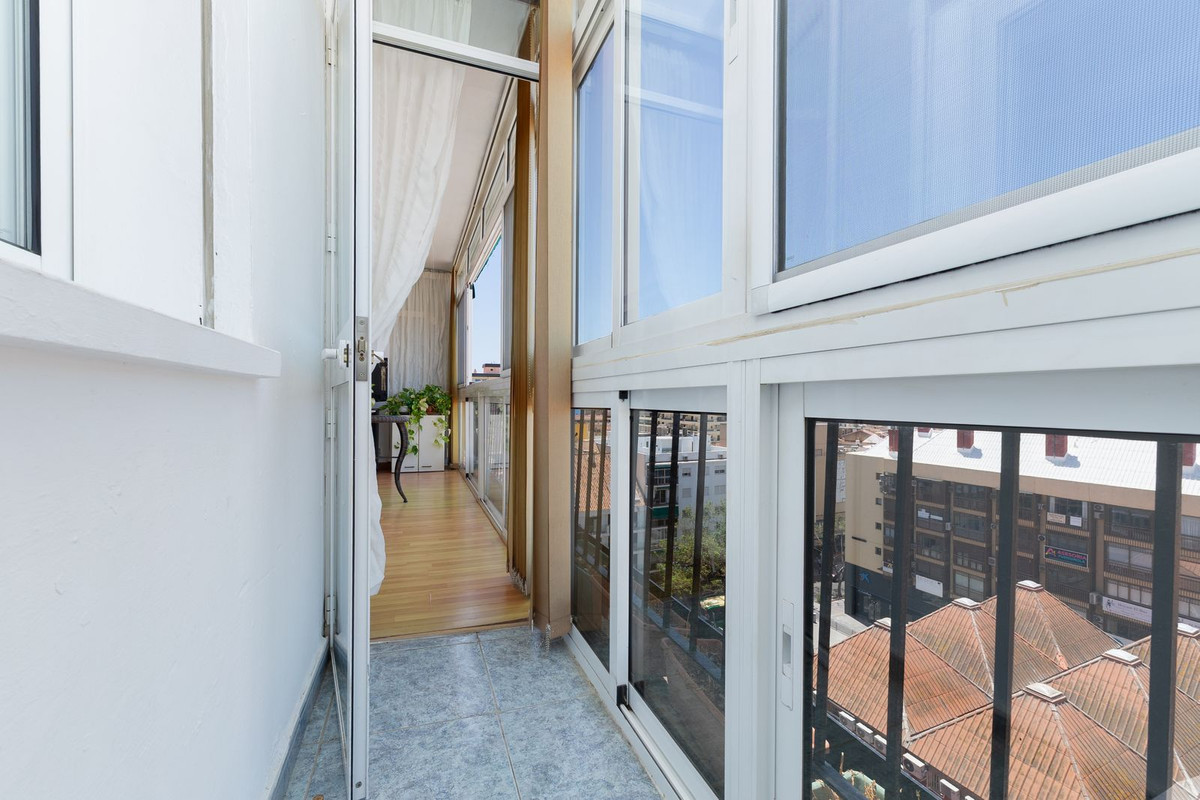 Appartement te koop in Fuengirola | 2 slaapkamers H5469112