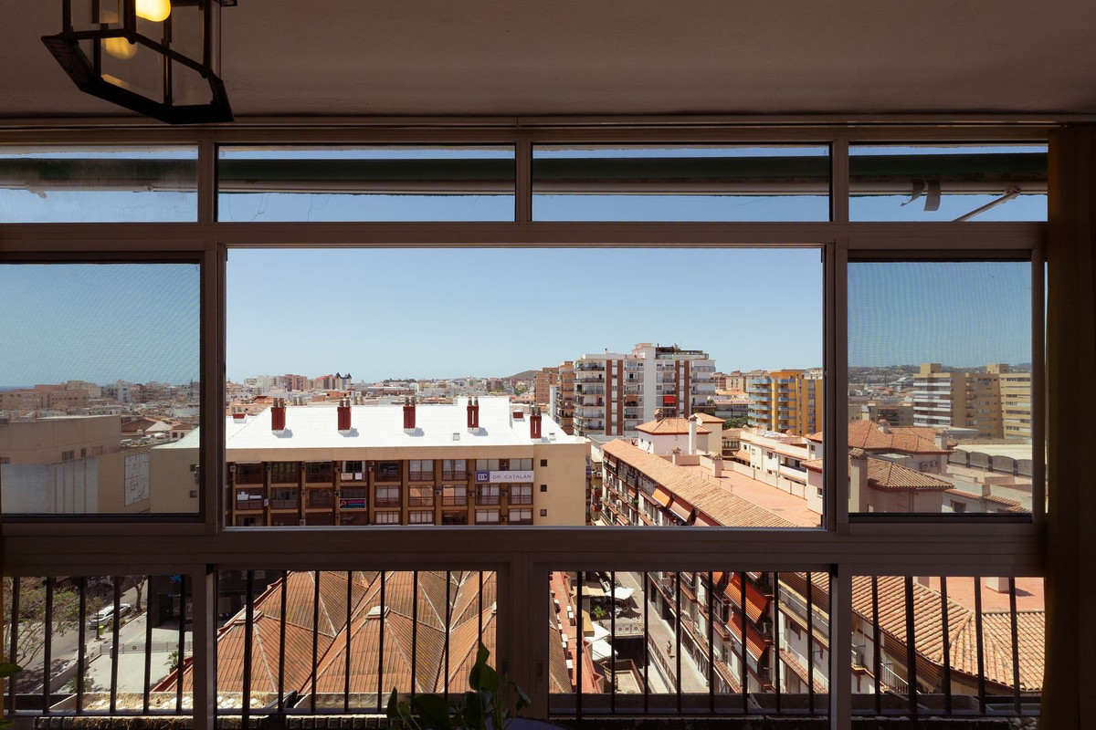 Appartement te koop in Fuengirola | 2 slaapkamers H5469112