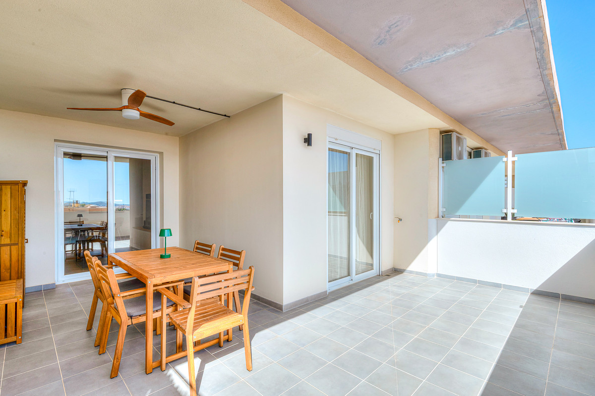 Appartement te koop in Fuengirola | 1 slaapkamers H5469316