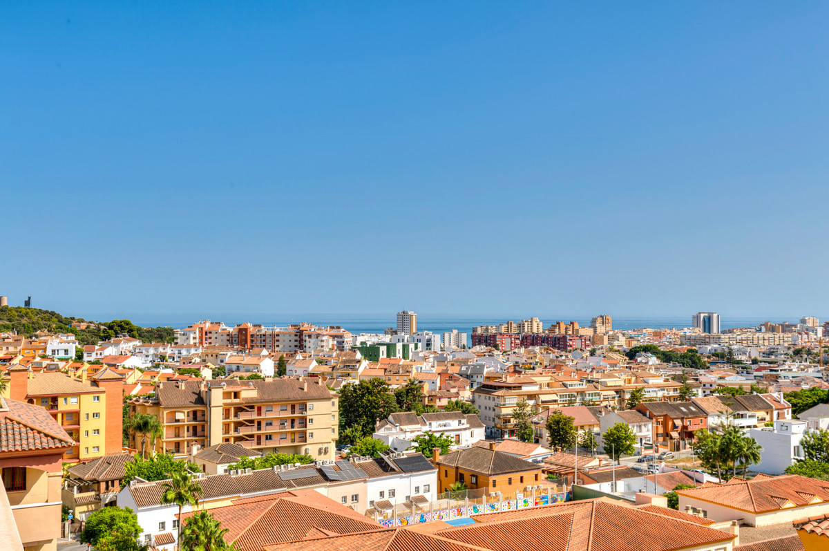 Appartement te koop in Fuengirola | 1 slaapkamers H5469316