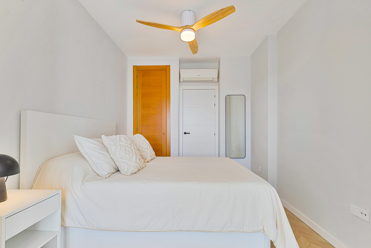 Appartement te koop in Fuengirola | 1 slaapkamers H5469316
