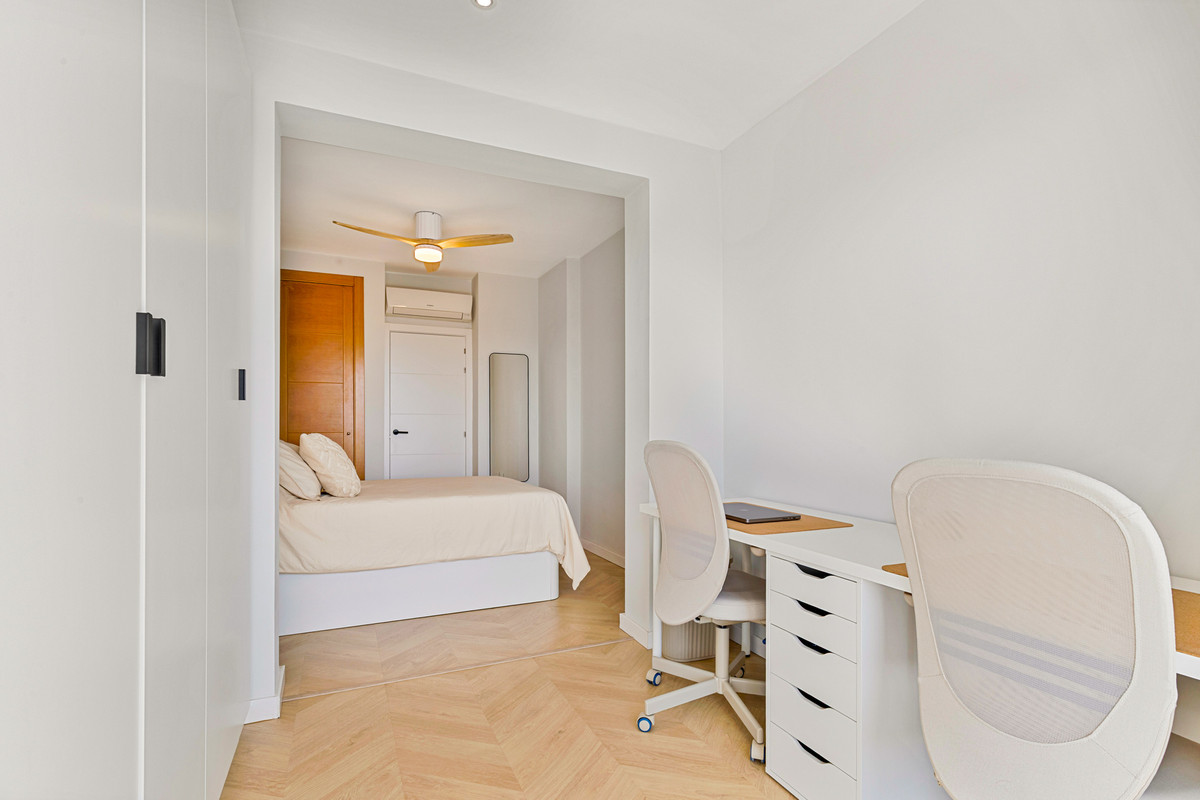 Appartement te koop in Fuengirola | 1 slaapkamers H5469316