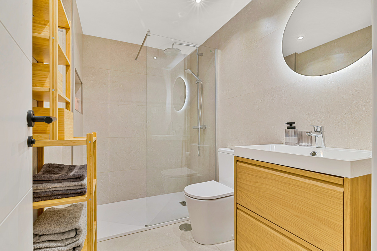Appartement te koop in Fuengirola | 1 slaapkamers H5469316