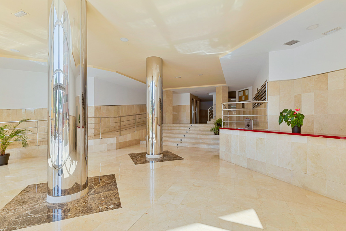 Appartement te koop in Fuengirola | 1 slaapkamers H5469316