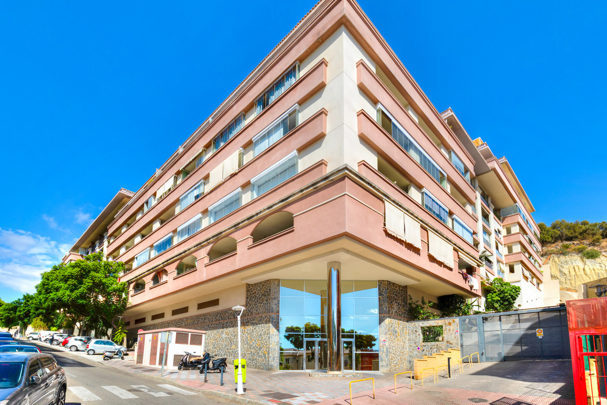 Appartement te koop in Fuengirola | 1 slaapkamers H5469316