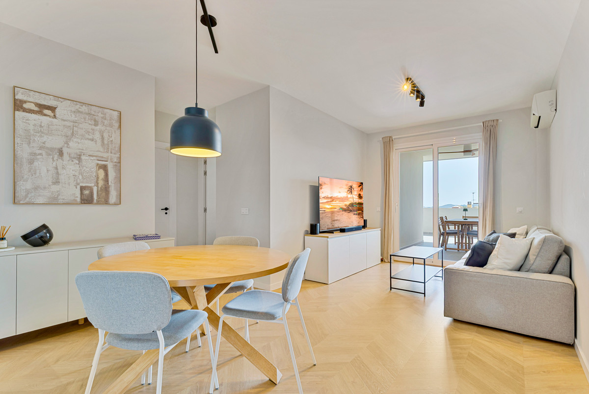 Appartement te koop in Fuengirola | 1 slaapkamers H5469316
